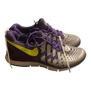 Nike Free Trainers size 9.5